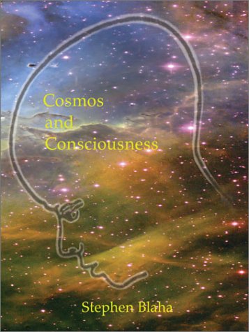 Cosmos and Consciousness Cover