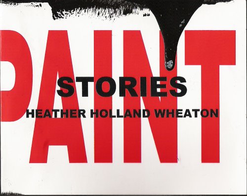 Wet Paint Cover