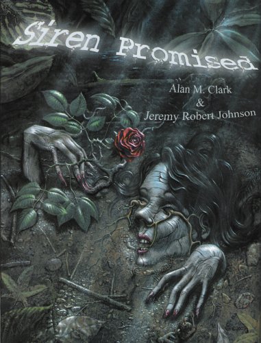 Siren Promised Cover