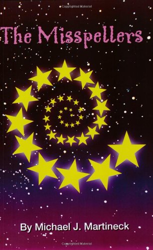 The Misspellers Cover