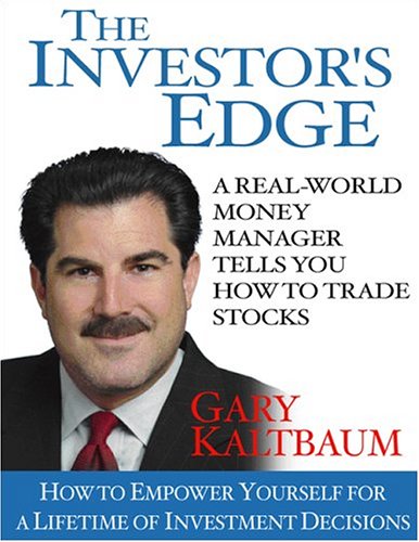 The Investor's Edge Cover