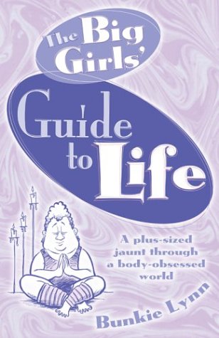 The Big Girls' Guide to Life Cover