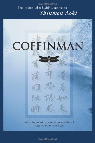 Coffinman Cover