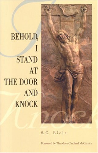 Behold, I stand at the Door and Knock Cover