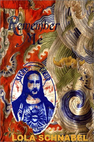 Lola Schnabel Cover