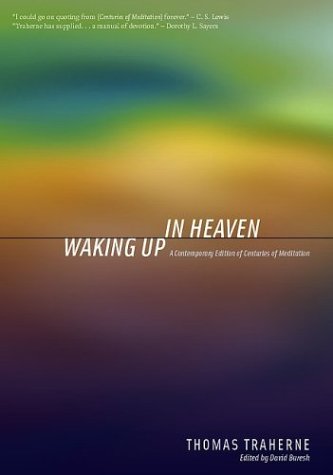 Waking Up in Heaven Cover