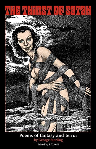 The Thirst of Satan Cover