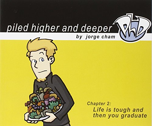 Life is tough and then you graduate Cover