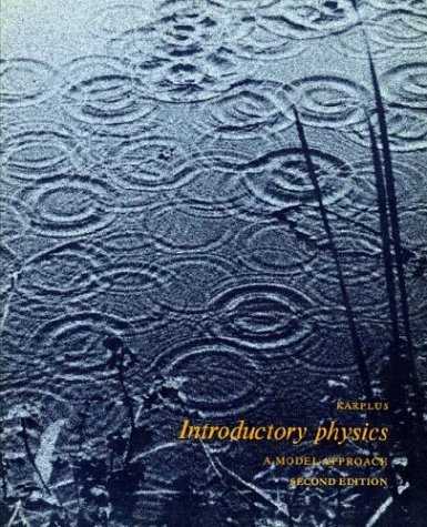Introductory Physics Cover