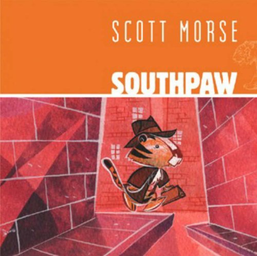 Southpaw Cover