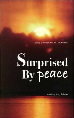 Surprised By Peace Cover