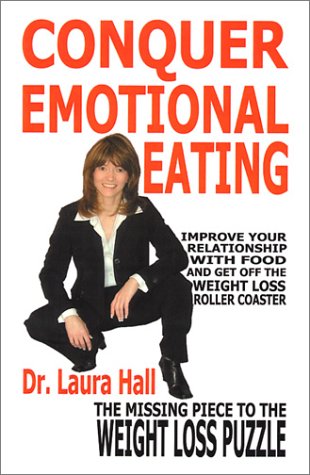 Conquer Emotional Eating Cover