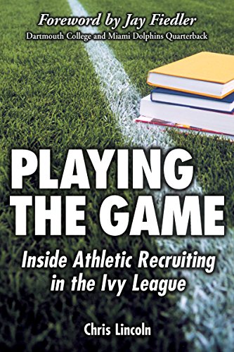 Playing the game Cover