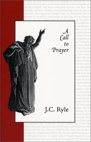 A Call to Prayer Cover