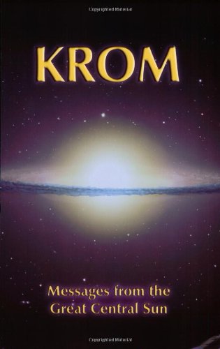 KROM Cover