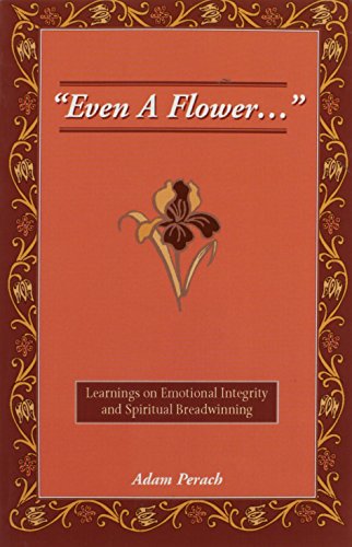 Even A Flower Cover
