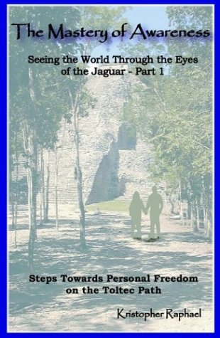 The Mastery of Awareness Cover
