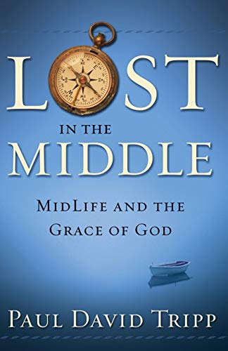 Lost in the Middle Cover