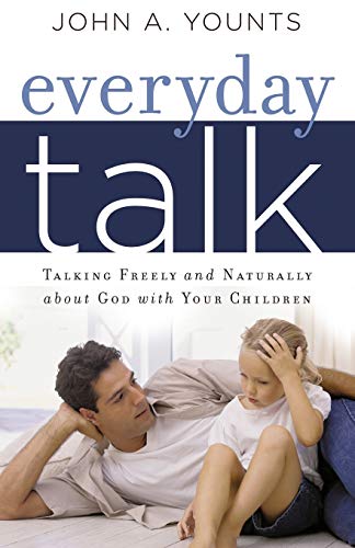 Everyday Talk Cover