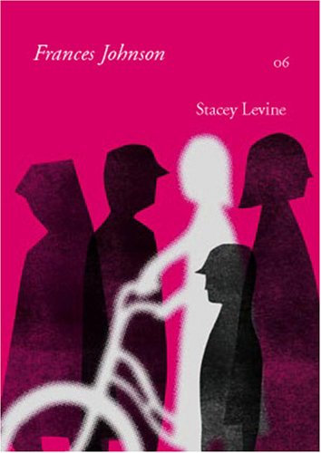 Frances Johnson Cover