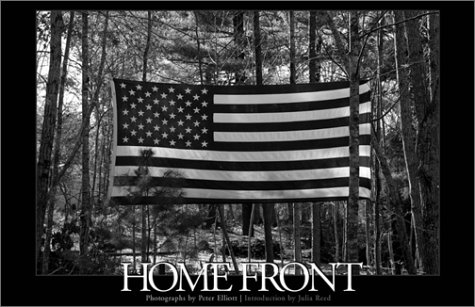 Home front Cover