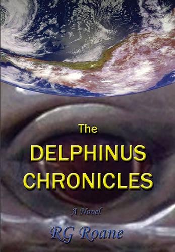 The Delphinus Chronicles Cover