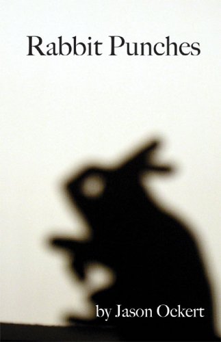 Rabbit punches Cover