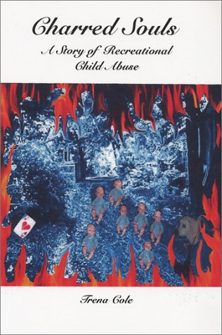 Charred Souls Cover