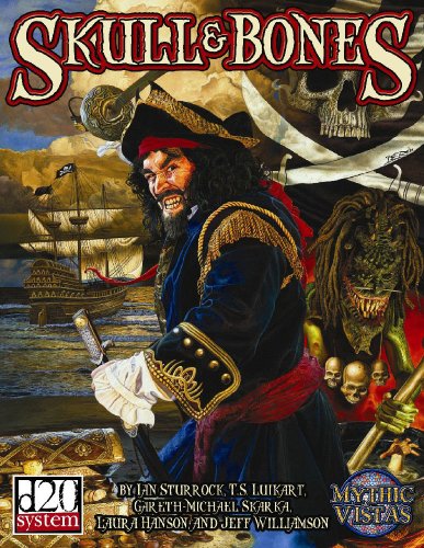 Mythic Vistas Cover
