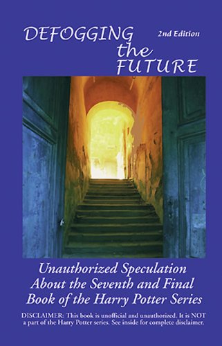 Defogging the Future Cover