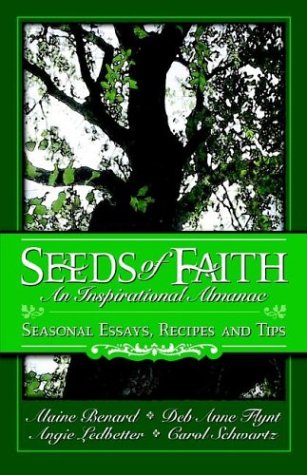 Seeds of Faith Cover