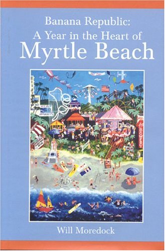 Banana Republic Cover