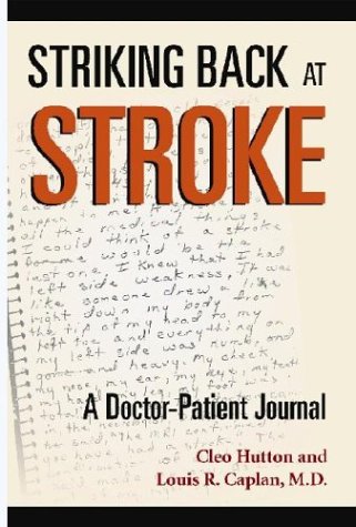 Striking Back at Stroke Cover