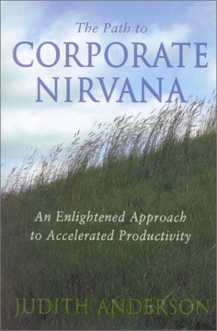 The Path to Corporate Nirvana Cover