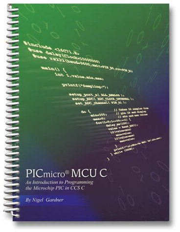 PICmicro MCU C Cover