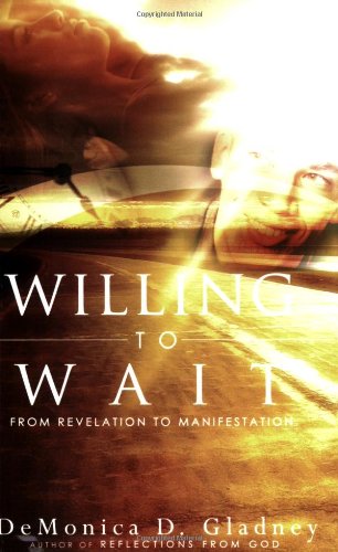 Willing to Wait Cover
