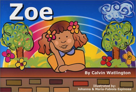 Zoe Cover