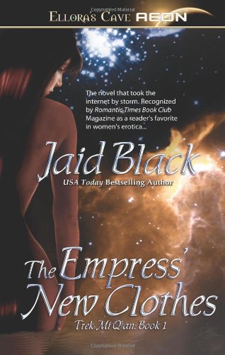 The Empress' New Clothes Cover