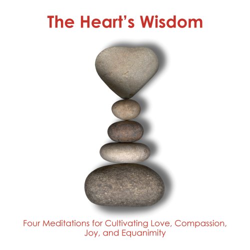 The Heart's Wisdom (Double CD) Cover