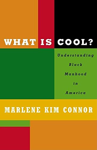 What is cool? Cover
