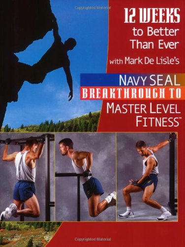 12 Weeks to Better than Ever Cover