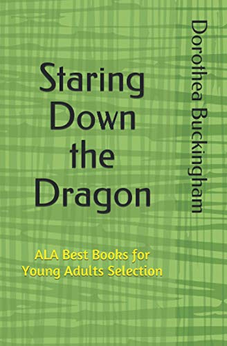 Staring Down the Dragon Cover