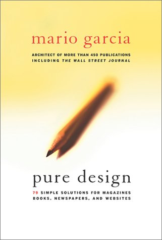 Pure Design Cover