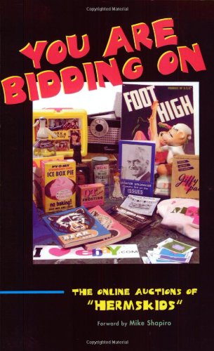 You Are Bidding On Cover