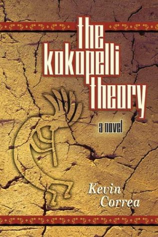 The Kokopelli Theory Cover
