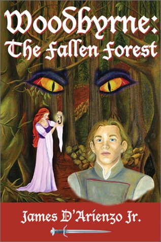 Woodbyrne Cover