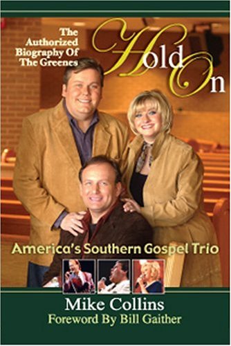 Hold On Cover