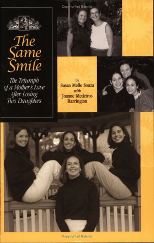The same smile Cover