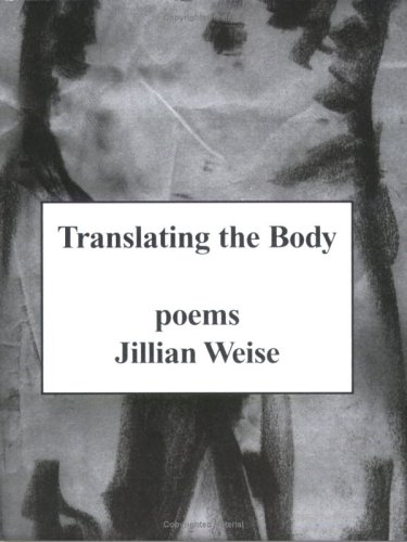 Translating the Body Cover