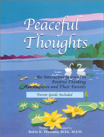 Peaceful Thoughts Cover